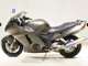 Фото Honda CBR1100XX 1998 с японского аукциона