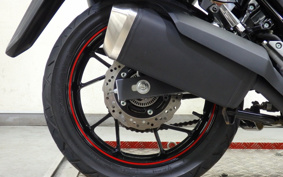 SUZUKI STROM 250ABS DS11A