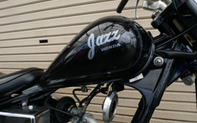 HONDA JAZZ AC09