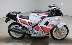 YAMAHA FZR250 1987 2KR