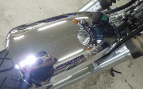 YAMAHA SR400 Gen.5 2021 RH16J