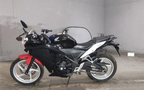 HONDA CBR250R MC41