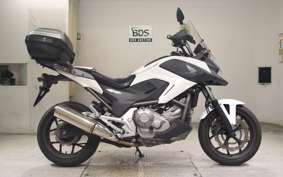 HONDA NC 700 X A 2012 RC63