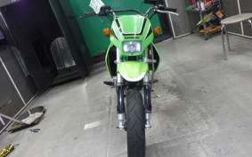 KAWASAKI KSR110 KL110A