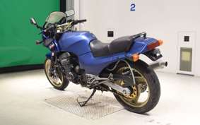 KAWASAKI GPZ900R NINJA 1992 ZX900A