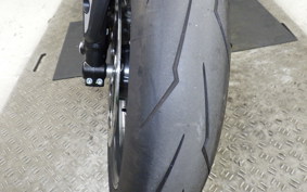 TRIUMPH STREET TRIPLE RS 2023
