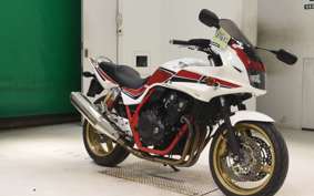 HONDA CB400 SUPER BOLDOR VTEC 2013 NC42