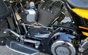 HARLEY FLHXSE CVO 2015 PXN