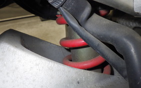 HONDA NSR250R 2025 MC21