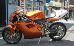 DUCATI 748 R 2001 H300A