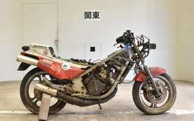 KAWASAKI KR250 KR250A