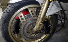 HONDA CX500 Turbo 1983