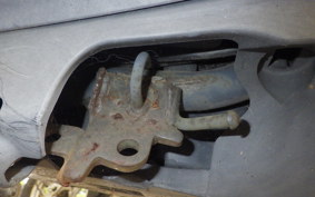 YAMAHA JOG Gen.5 SA36J