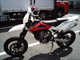 Фото Husqvarna SM450R 2011 с японского аукциона