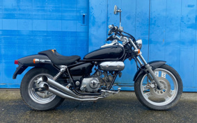 HONDA MAGNA 50 AC13