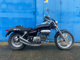 Фото Honda MAGNA 50 с японского аукциона