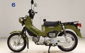 HONDA CROSS CUB 50 AA06