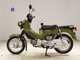 Фото Honda CROSS CUB 50 2018 с японского аукциона