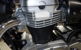 KAWASAKI W800 2025 EJ800E