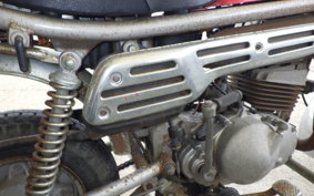 SUZUKI EPO PV50