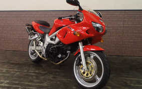 SUZUKI SV400S 1999 VK53A