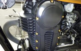 KAWASAKI 250TR 2007 BJ250F