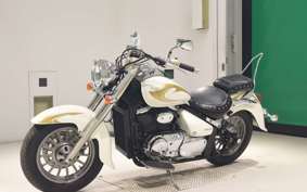 SUZUKI INTRUDER 400 Classic 2009 VK56A