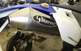 YAMAHA WR250F E CG16W