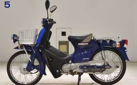 HONDA C50 SUPER CUB 2026 AA01