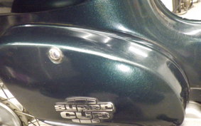 HONDA C90 SUPER CUB HA02
