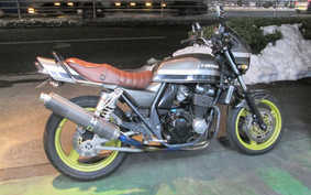 KAWASAKI ZRX400 2003 ZR400E