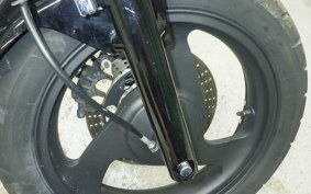KAWASAKI ELIMINATOR 250 V 2007 VN250A