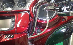 HARLEY FLHTKSE 1800CVO 2013