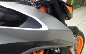 KTM 390 DUKE 2022