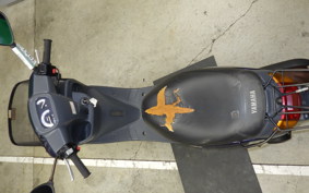 YAMAHA JOG POCHE 2003 SA08J