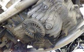 YAMAHA XS250 SPECIAL 17E