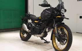 OTHER +ENFIELD ヒマラヤン450 2025