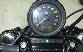 HARLEY XL1200X 2020