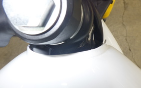 SUZUKI TF125 2019 TF125