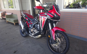 HONDA CRF1100L AFRICA TWIN 2020 SD10