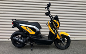 HONDA ZOOMER-X JF52