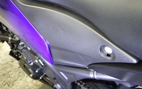 YAMAHA MT-03 ABS 2025 RH21J