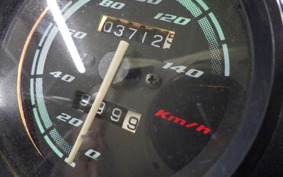 YAMAHA YBR125 2023