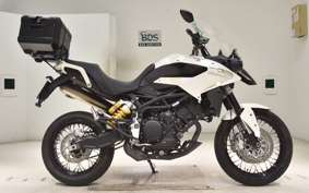 MOTO MORINI GRAN PASSO 1200 2018