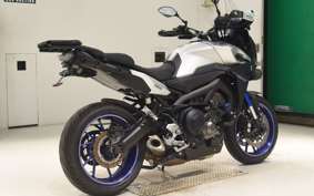 YAMAHA MT-09 Tracer 2015 RN36J