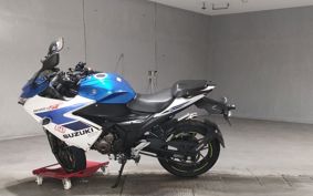 SUZUKI JIKUSA-SF250 ED22Y