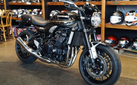 KAWASAKI Z900RS 2019 ZR900C
