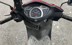 HONDA LEAD 110 JF19