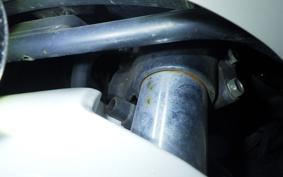 SUZUKI GEMMA 250 CJ47A