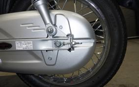 HONDA CROSS CUB 50 AA06